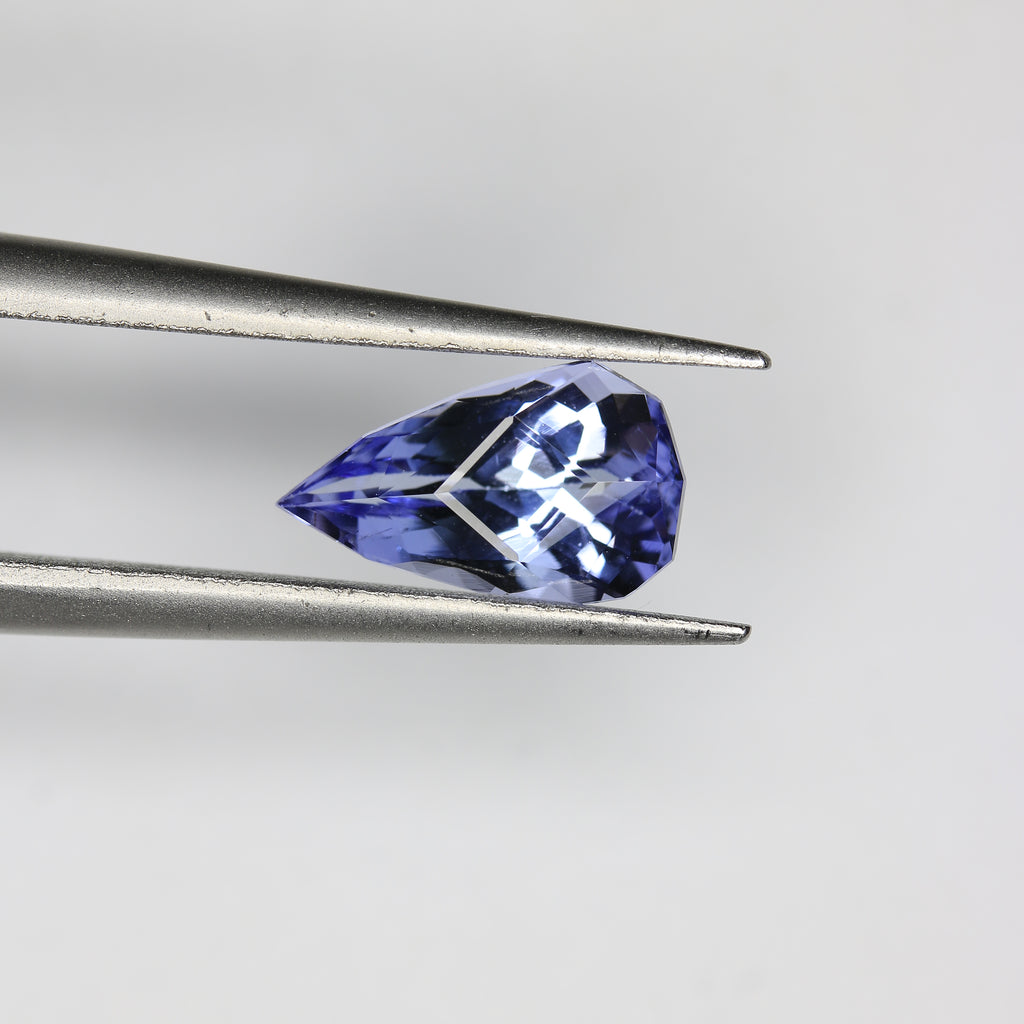 1.29ct Tanzanite