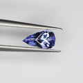 1.29ct Tanzanite