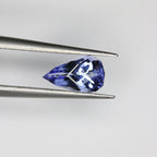 1.29ct Tanzanite