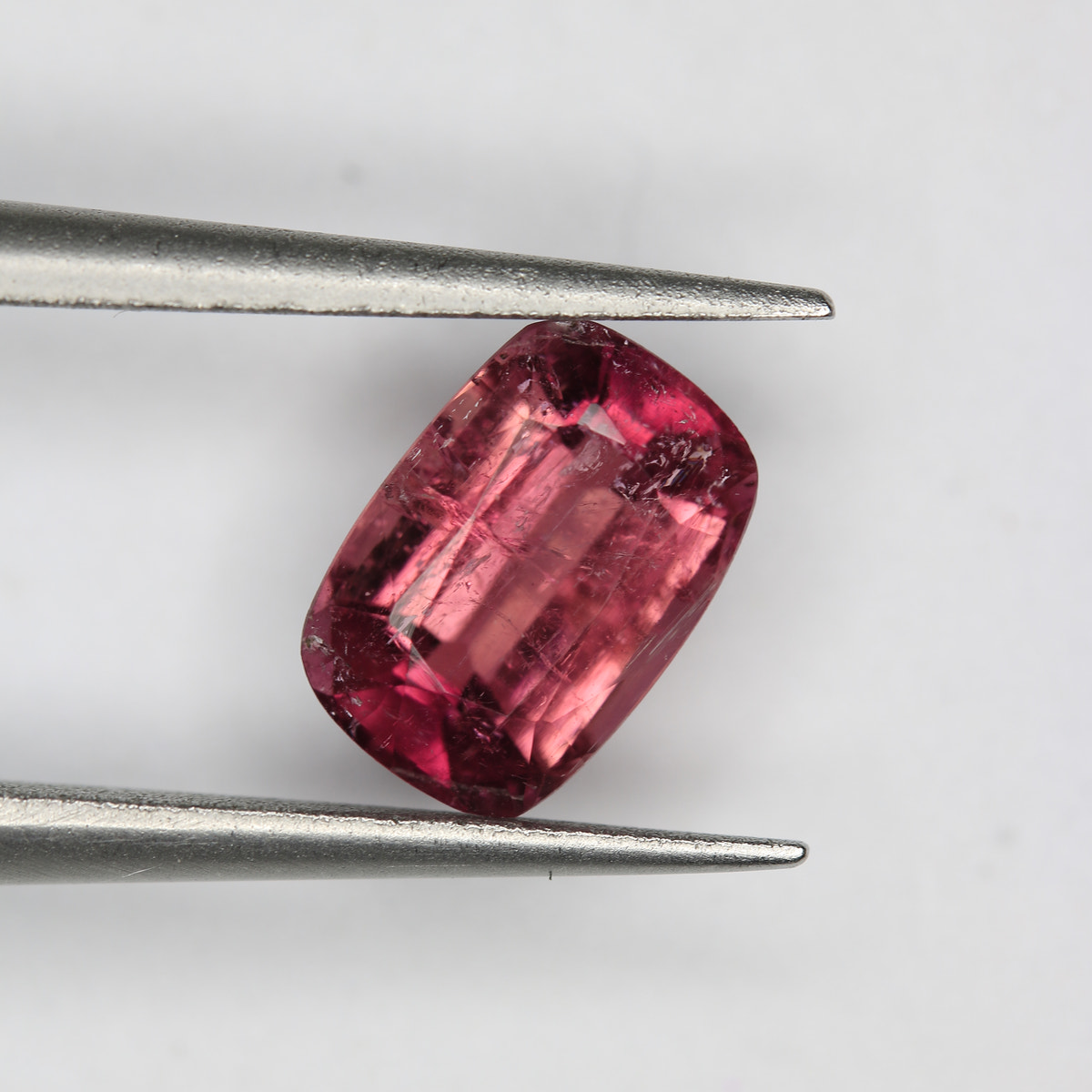 1.29ct Tourmaline Pink