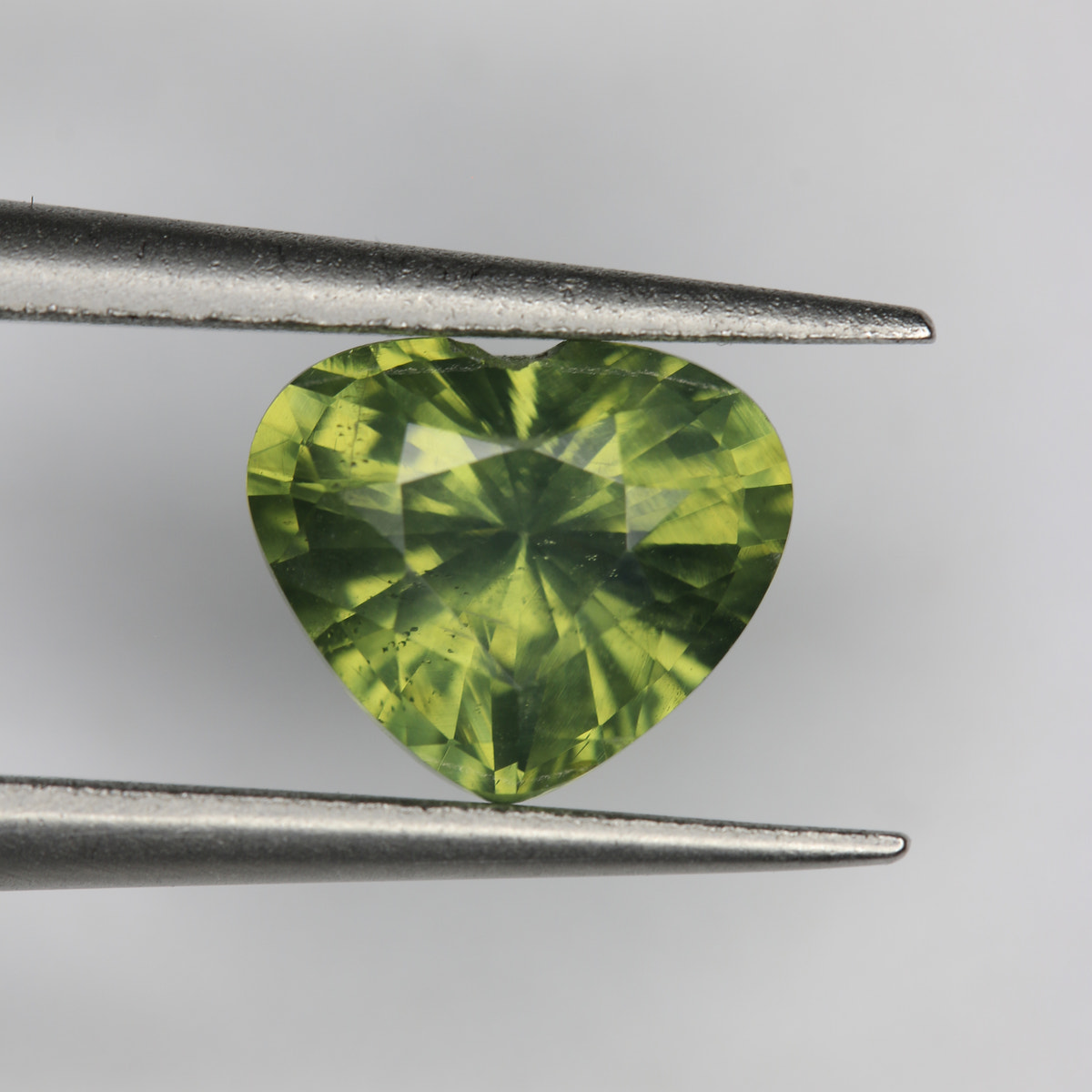 1.29ct Zircon - alternate view 2