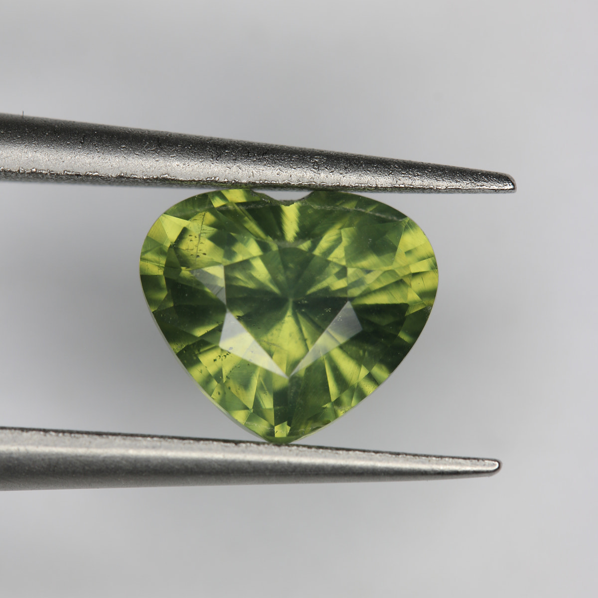 1.29ct Zircon - alternate view 3