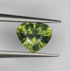 1.29ct Zircon - alternate view 3