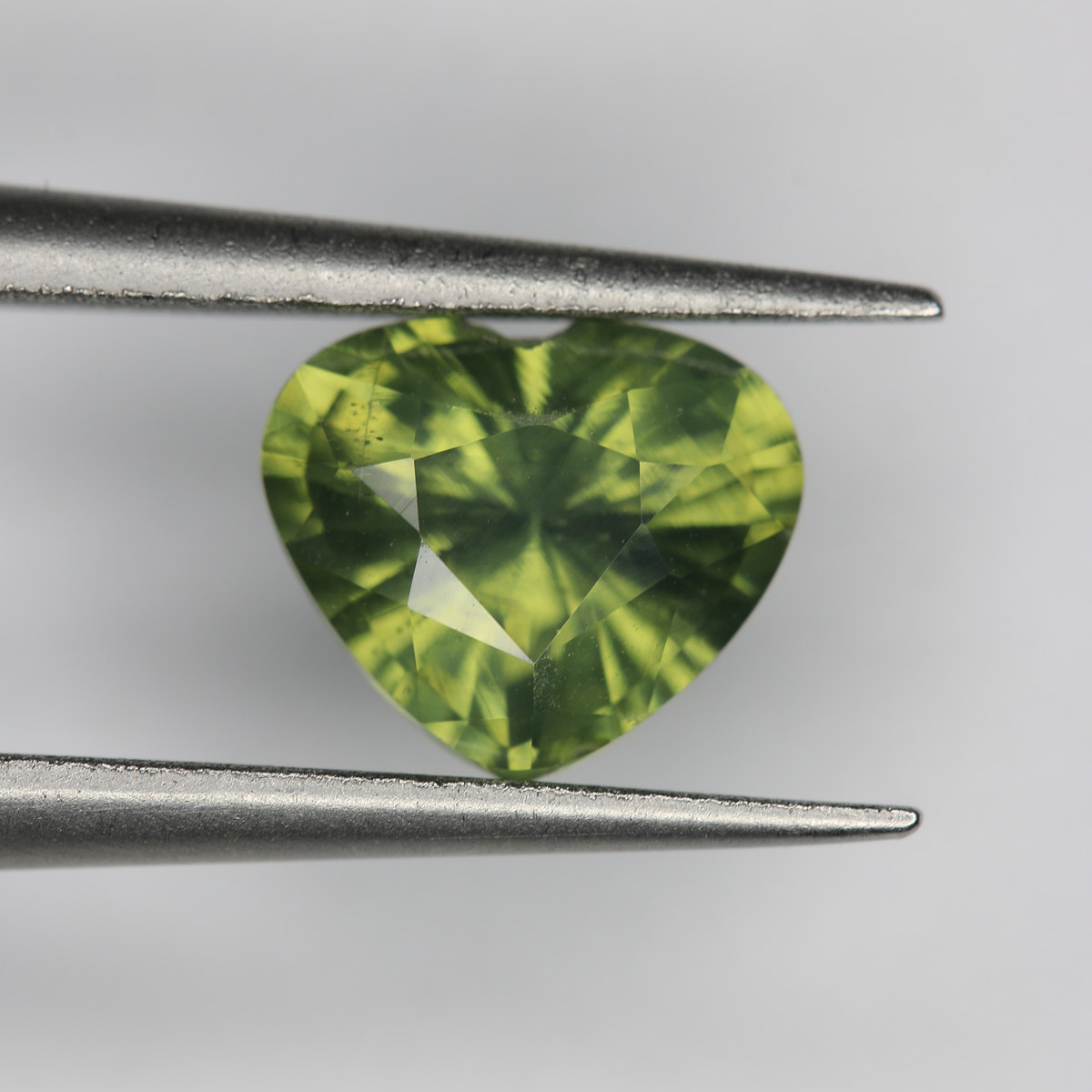 1.29ct Zircon