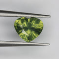 1.29ct Zircon
