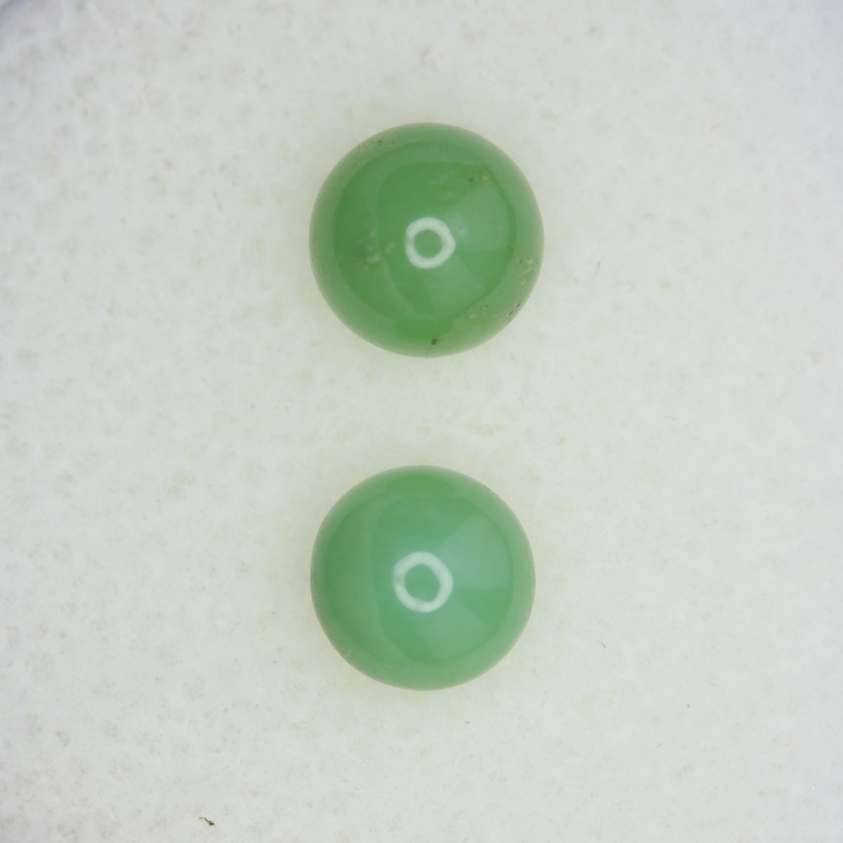 1.2ct Chrysoprase