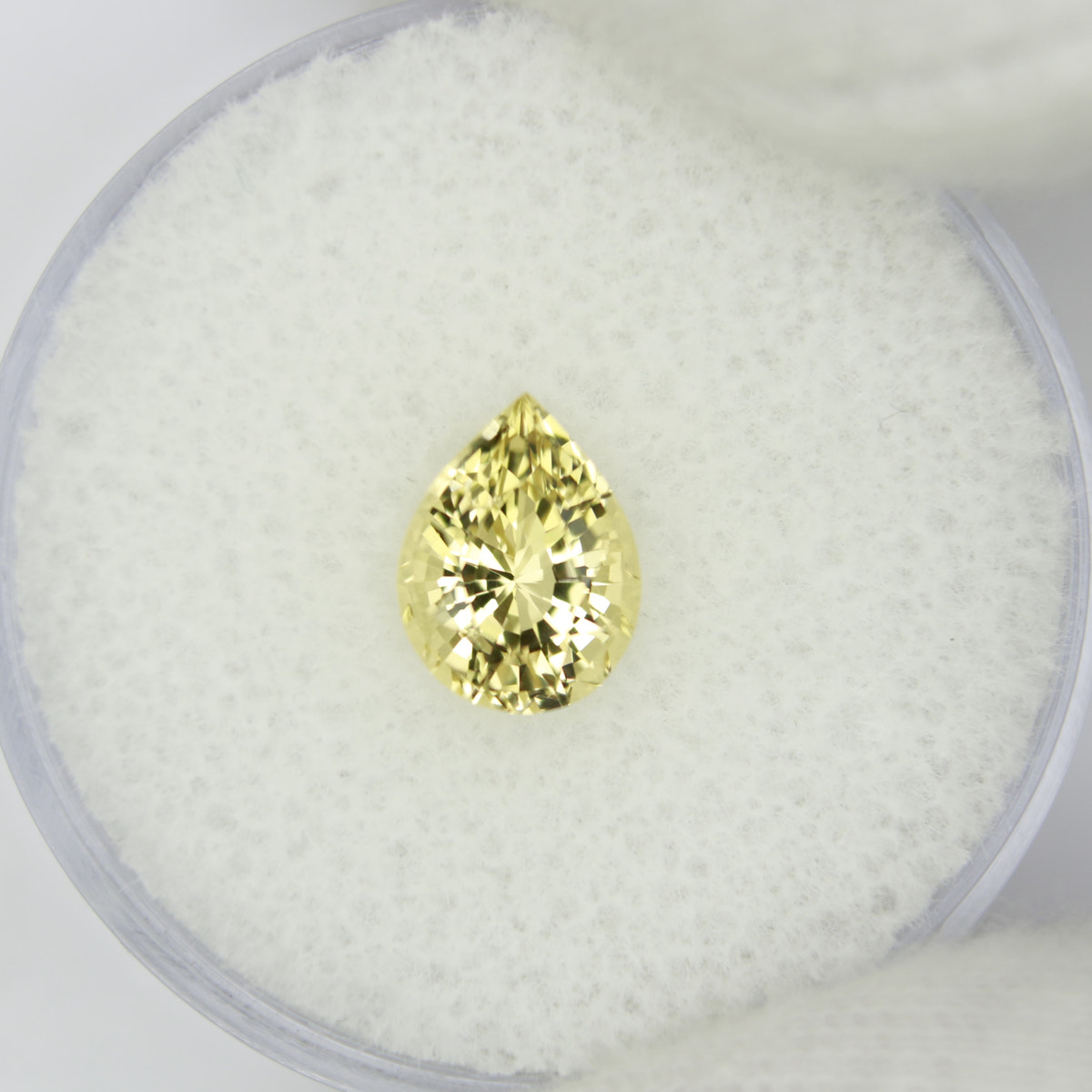 1.2ct Citrine - alternate view 2