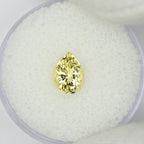 1.2ct Citrine - alternate view 2