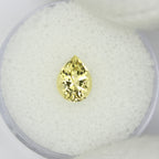 1.2ct Citrine - alternate view 3