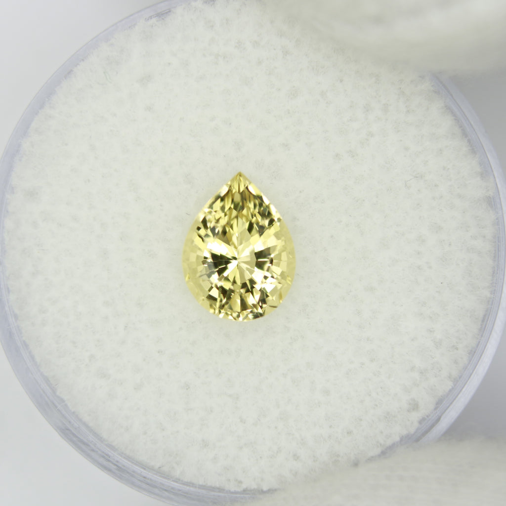 1.2ct Citrine