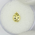 1.2ct Citrine