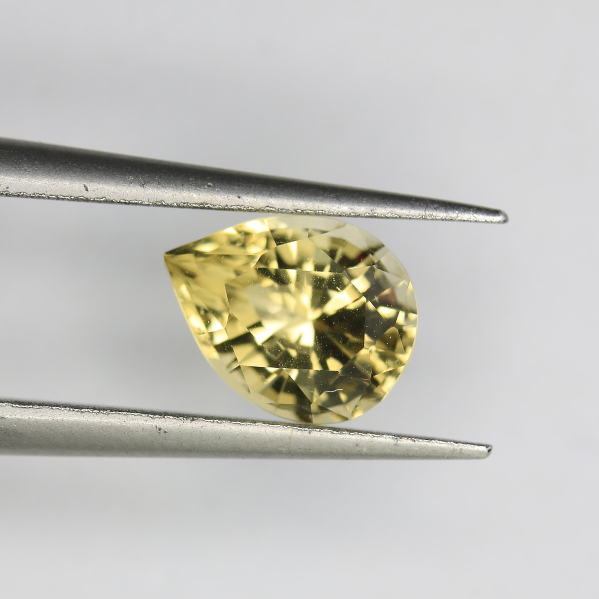1.2ct Citrine - alternate view 2