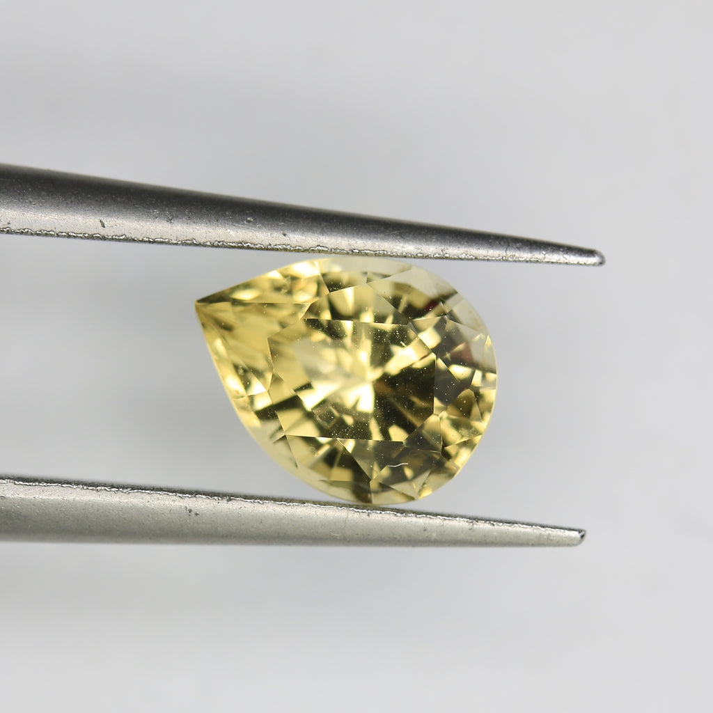 1.2ct Citrine - alternate view 2
