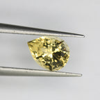 1.2ct Citrine - alternate view 2