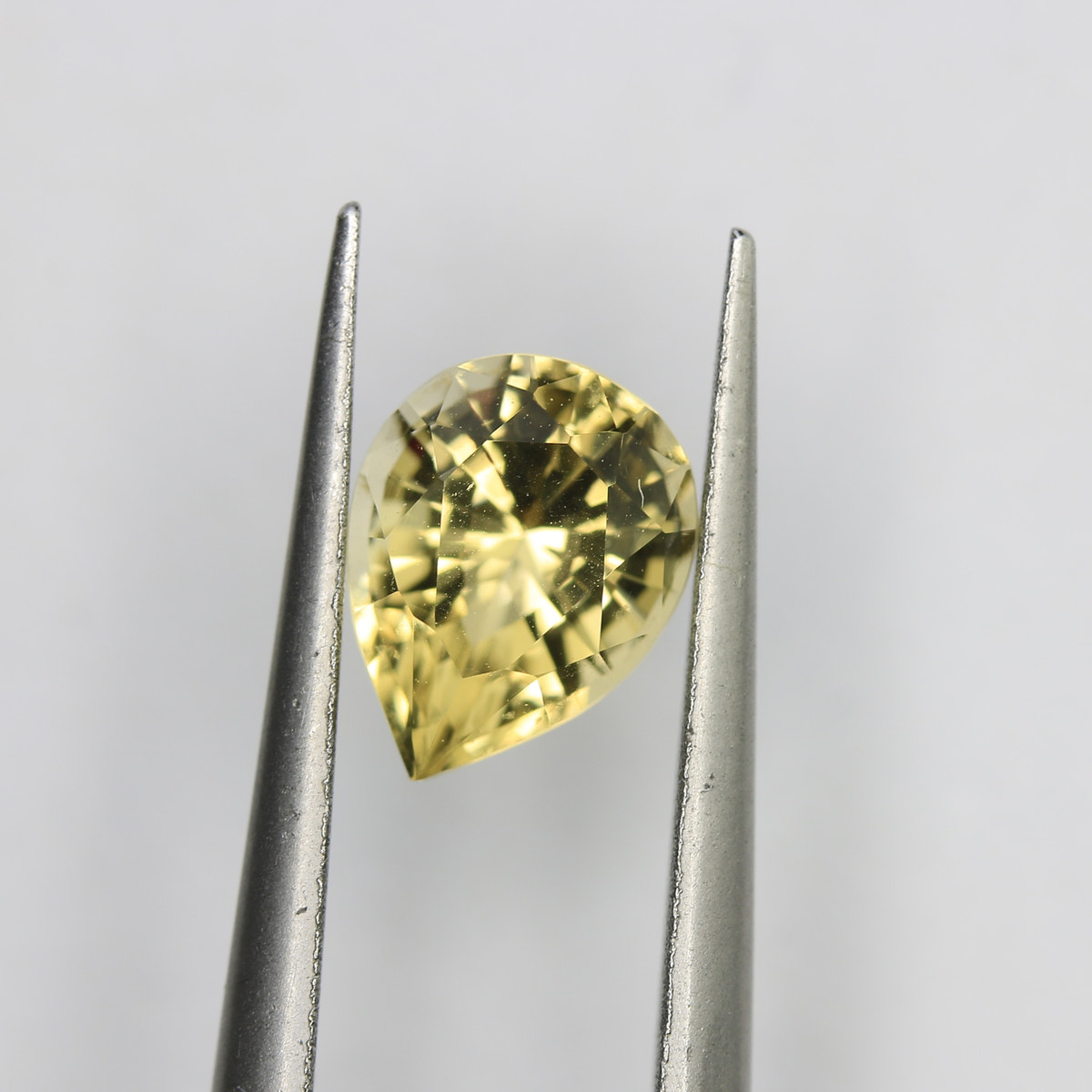 1.2ct Citrine
