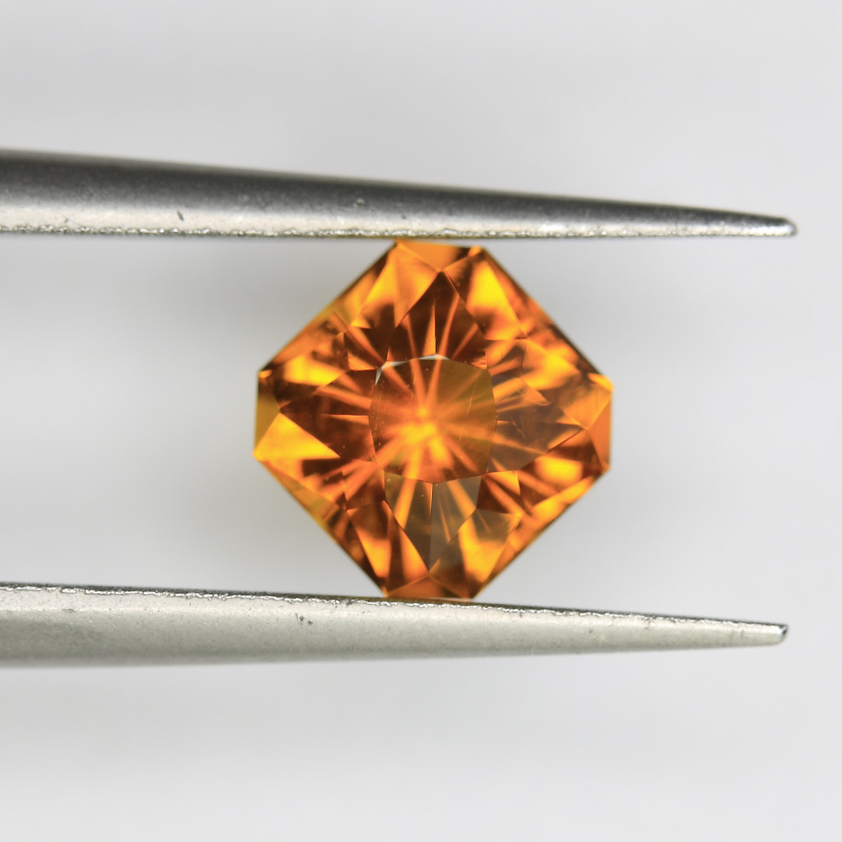 1.2ct Citrine