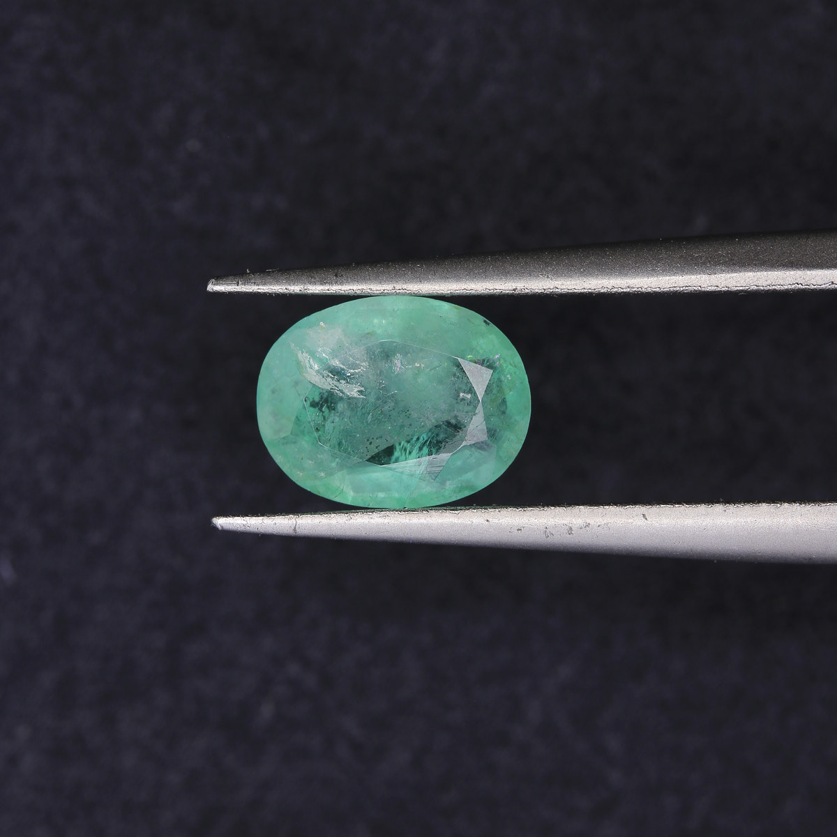 1.2ct Emerald Colombian