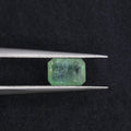 1.2ct Emerald Colombian - alternate view 2