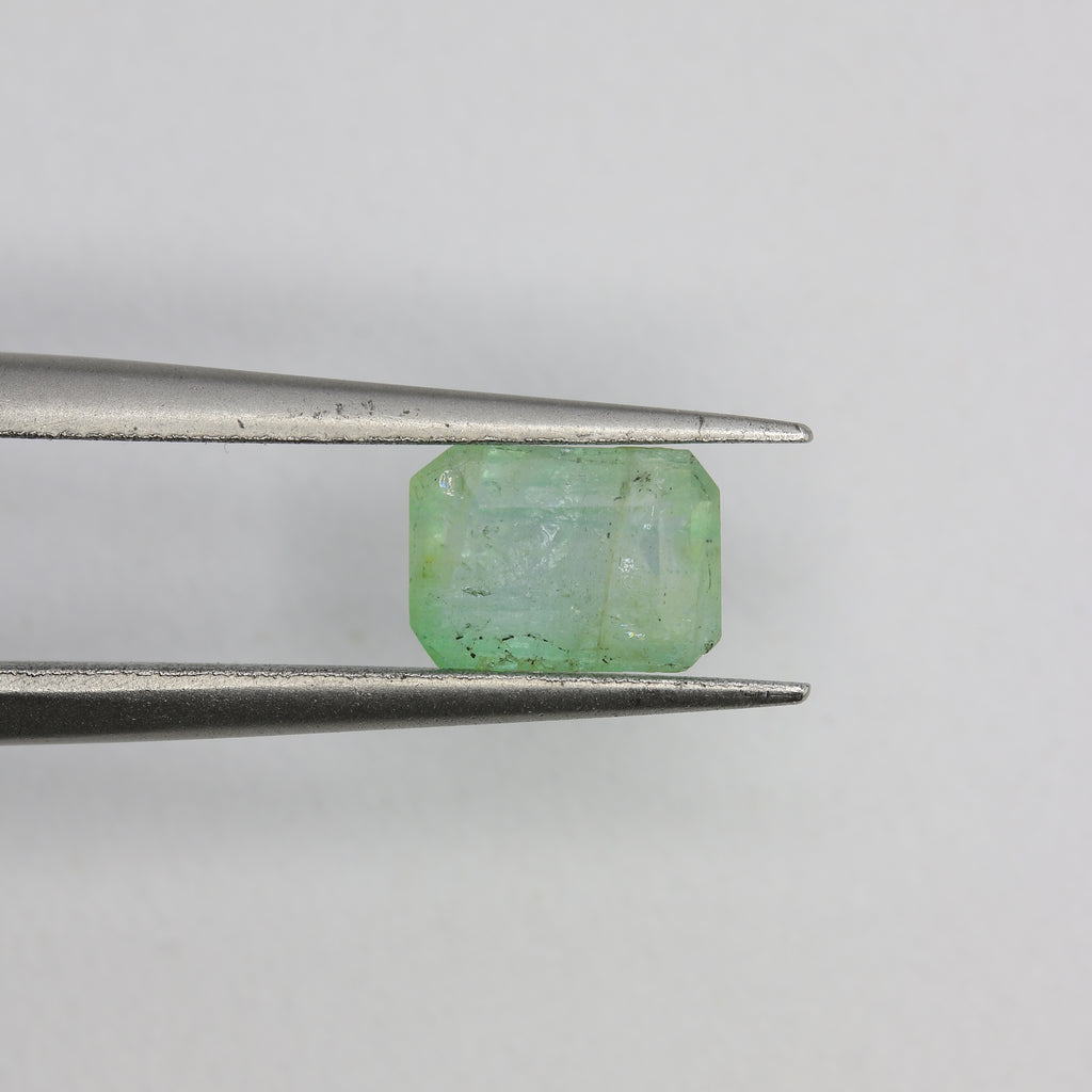 1.2ct Emerald Colombian