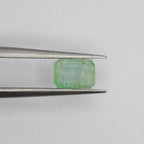 1.2ct Emerald Colombian