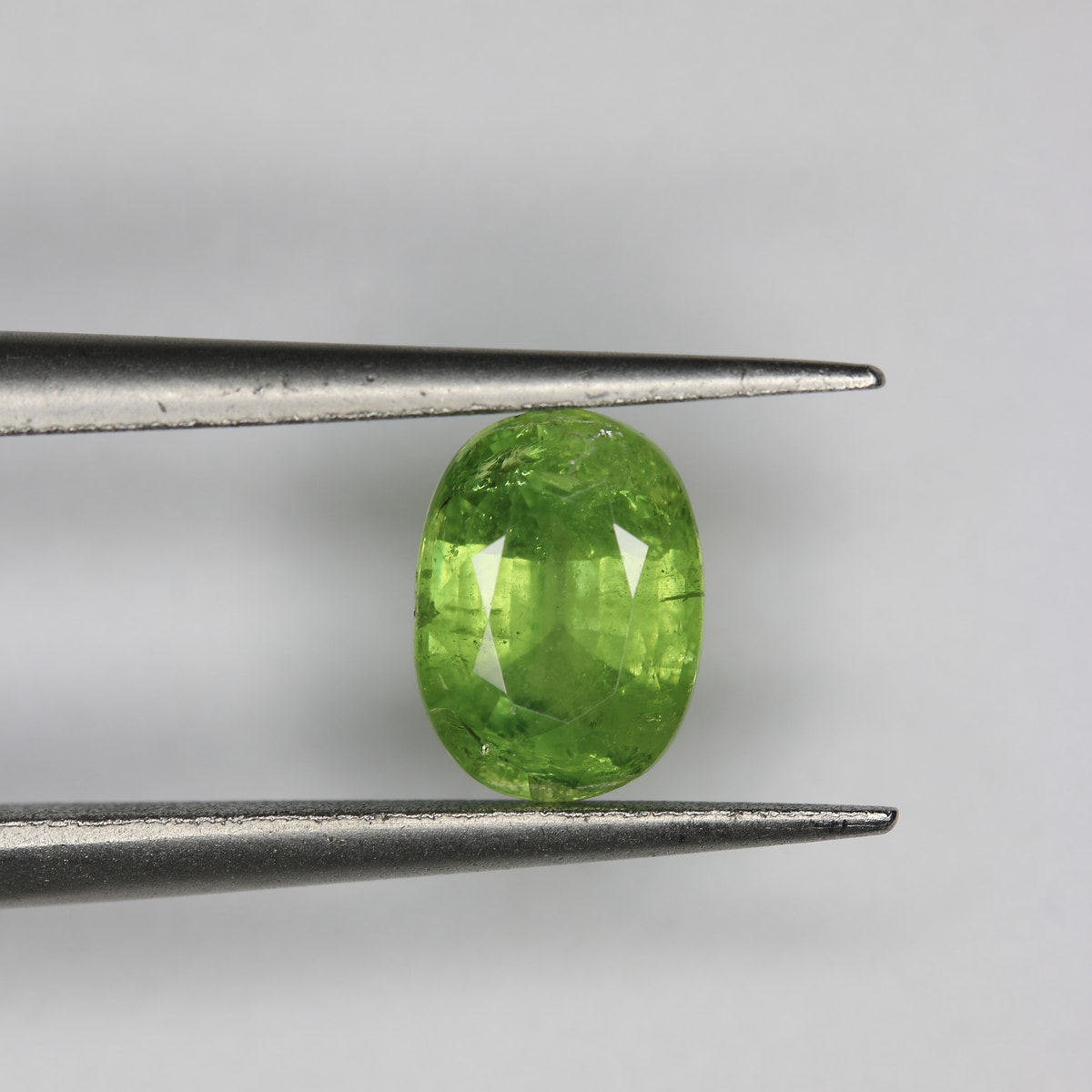1.2ct Garnet Demantoid