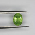 1.2ct Garnet Demantoid