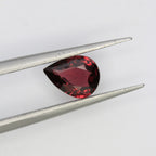 1.2ct Garnet - alternate view 2