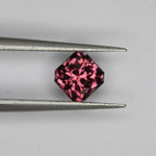 1.2ct Garnet - alternate view 2