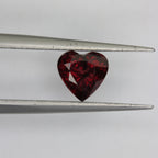 1.2ct Garnet Rhodolite