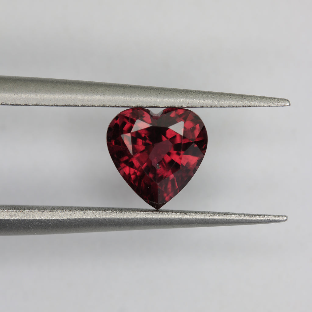 1.2ct Garnet Rhodolite