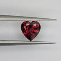 1.2ct Garnet Rhodolite
