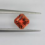 1.2ct Garnet Spessarite - alternate view 2
