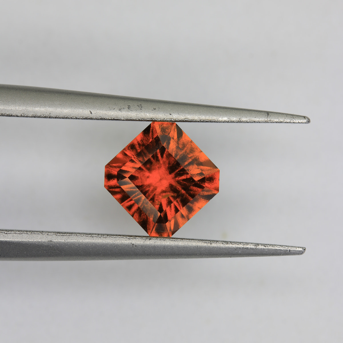 1.2ct Garnet Spessarite - alternate view 3