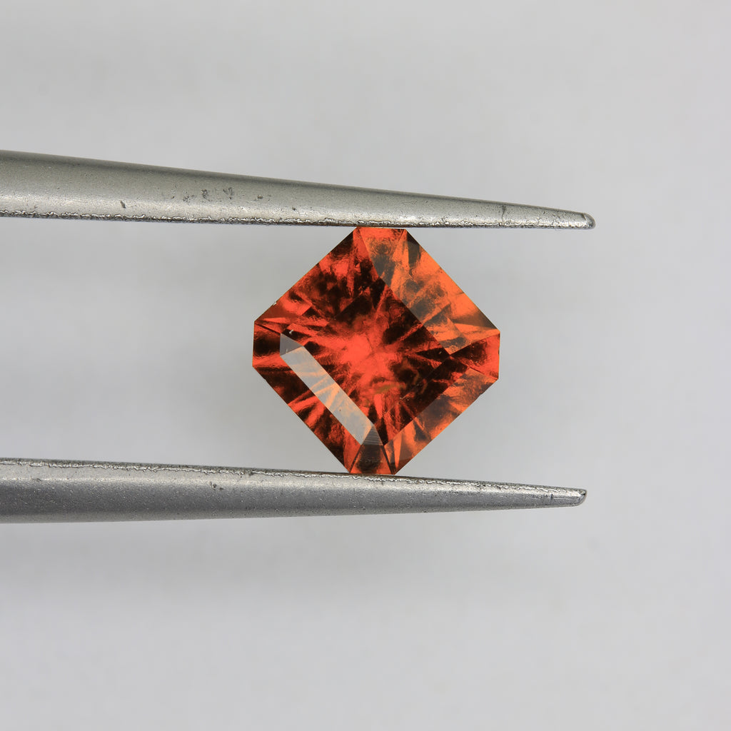 1.2ct Garnet Spessarite