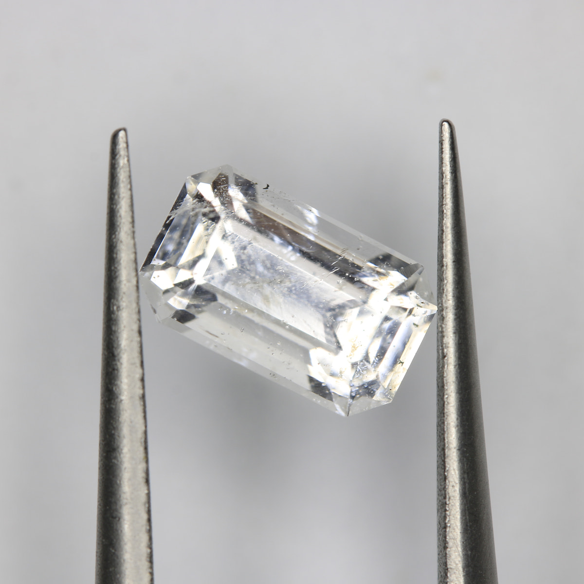 1.2ct Phenakite rare