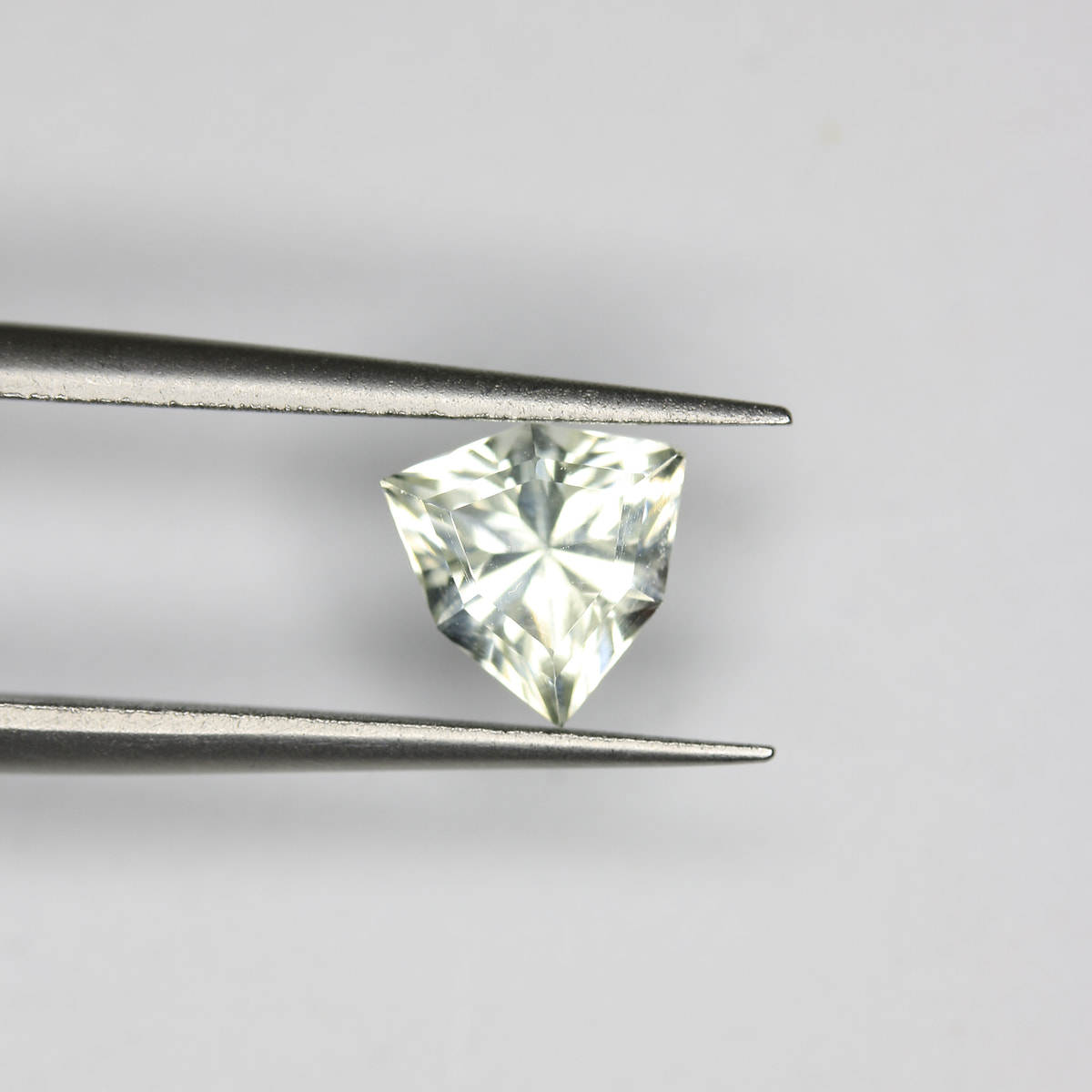 1.2ct Prasiolite - alternate view 2