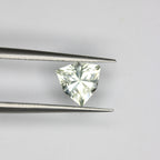 1.2ct Prasiolite - alternate view 2