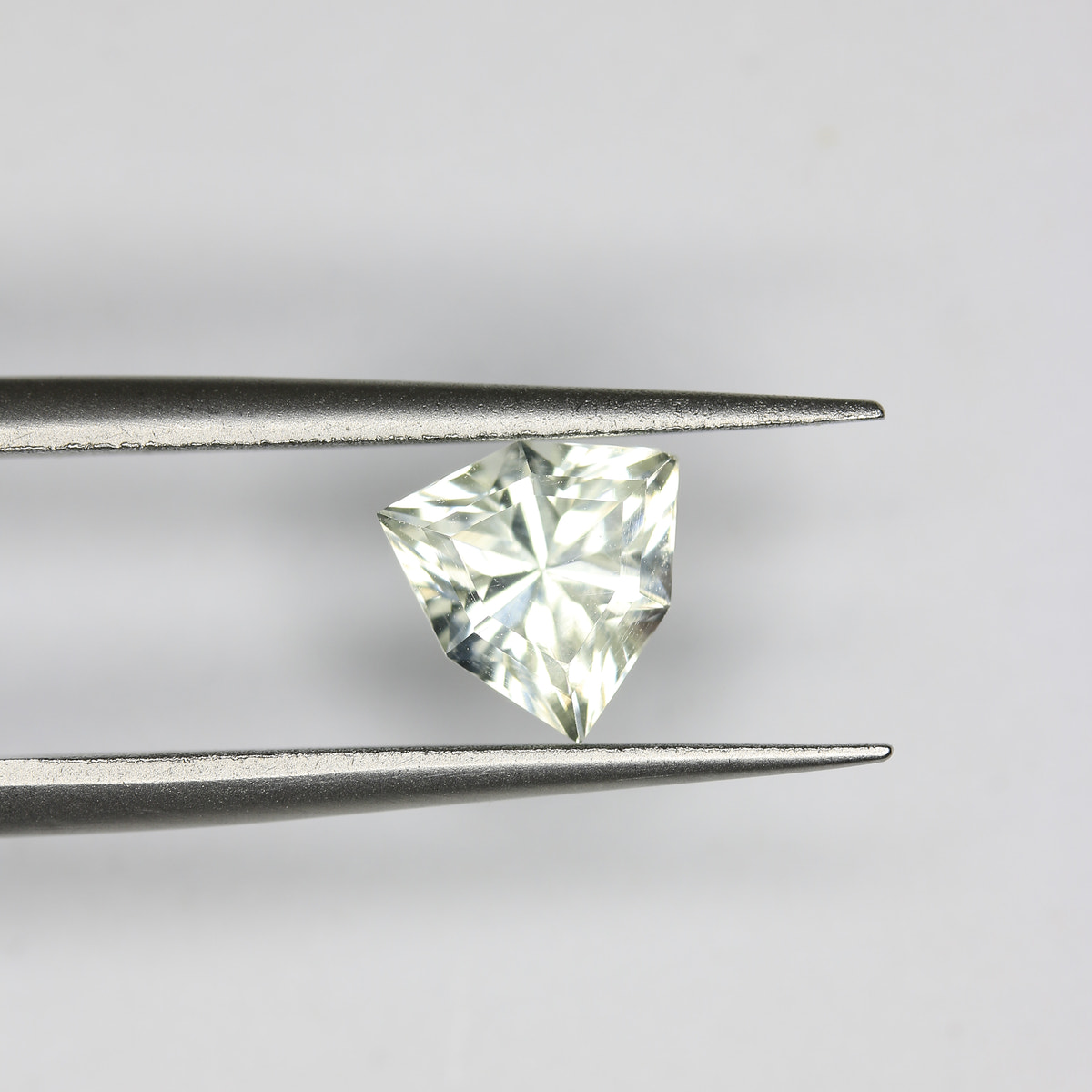 1.2ct Prasiolite