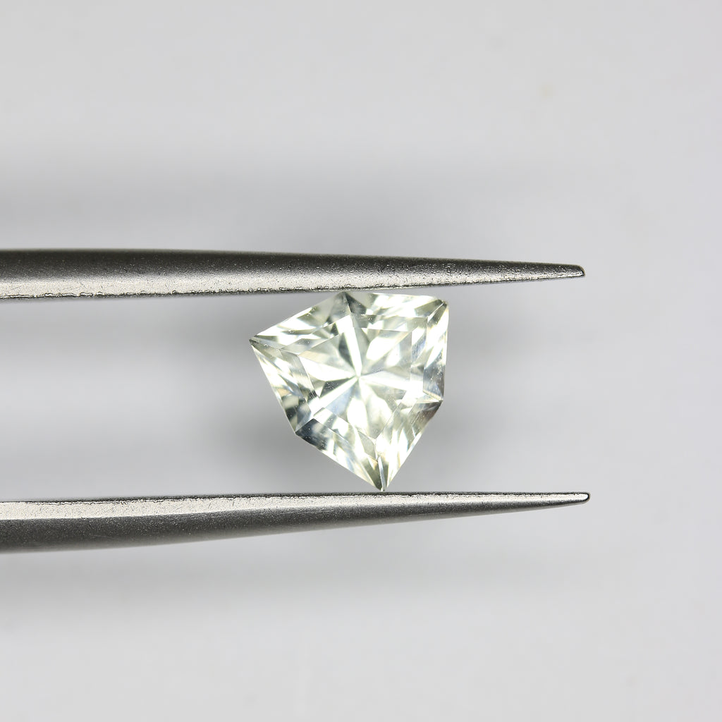 1.2ct Prasiolite