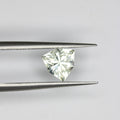 1.2ct Prasiolite