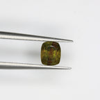 1.2ct Sphene - alternate view 2