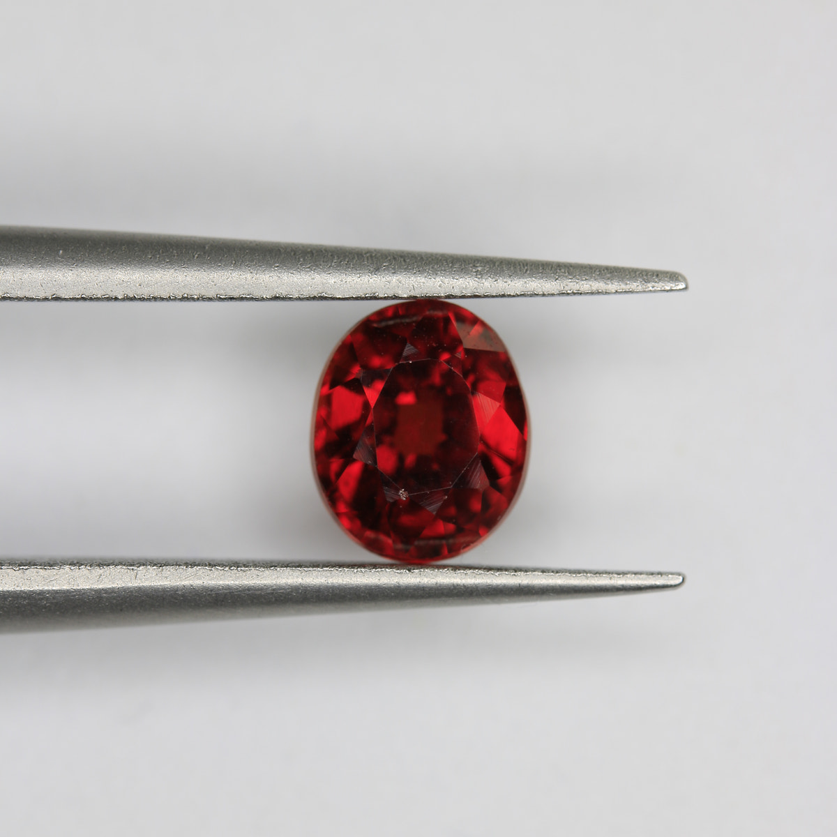 1.31ct Garnet Spessarite - alternate view 2