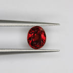 1.31ct Garnet Spessarite - alternate view 2