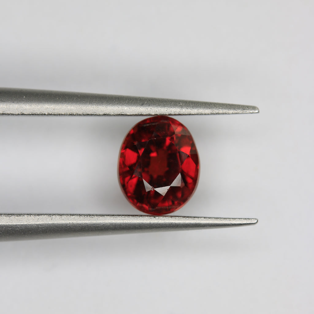 1.31ct Garnet Spessarite