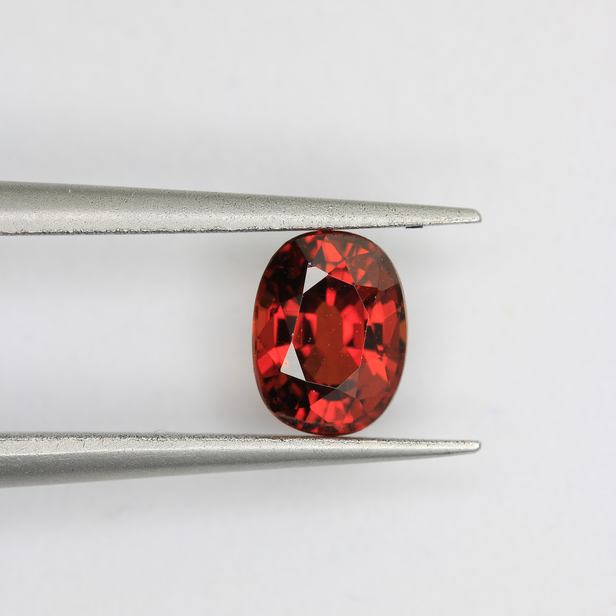 1.31ct Garnet Spessarite - alternate view 2