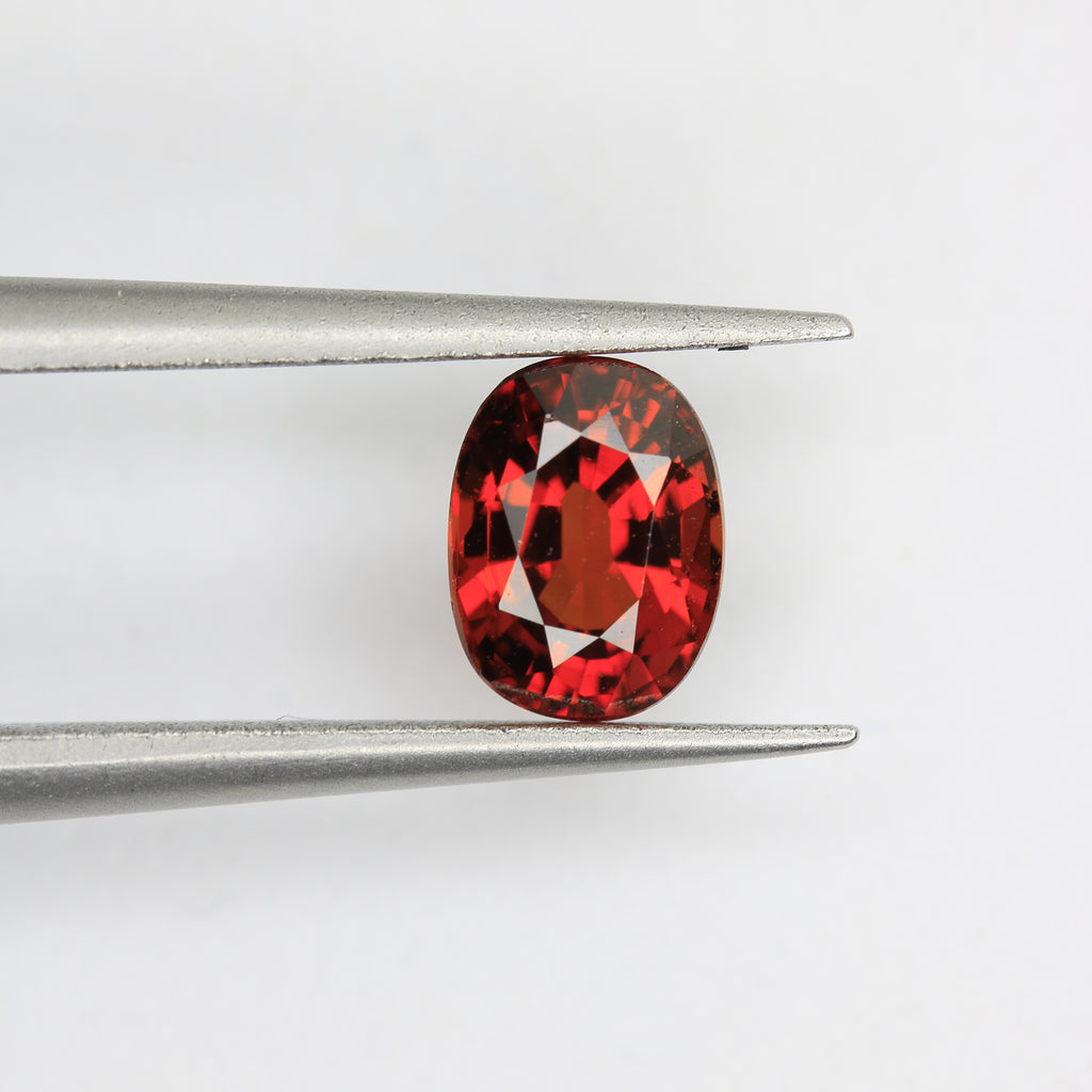 1.31ct Garnet Spessarite - alternate view 3