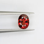 1.31ct Garnet Spessarite - alternate view 3