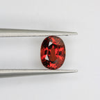 1.31ct Garnet Spessarite