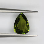 1.31ct Tourmaline Green - alternate view 2