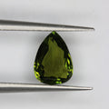 1.31ct Tourmaline Green